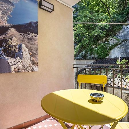 Casa Chiarani Διαμέρισμα Arco Εξωτερικό φωτογραφία