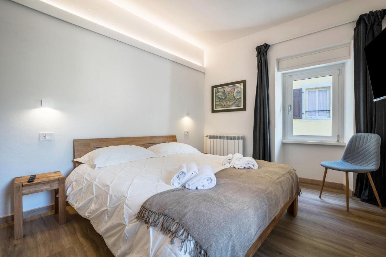 Casa Chiarani Διαμέρισμα Arco Εξωτερικό φωτογραφία