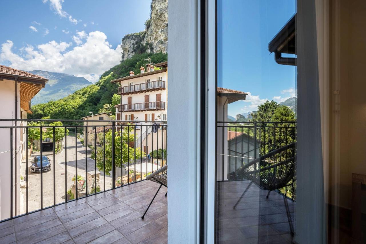 Casa Chiarani Διαμέρισμα Arco Εξωτερικό φωτογραφία