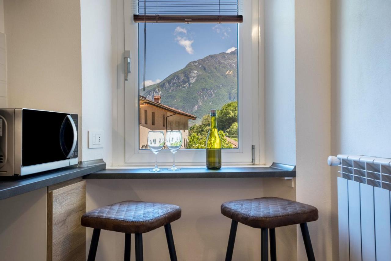 Casa Chiarani Διαμέρισμα Arco Εξωτερικό φωτογραφία