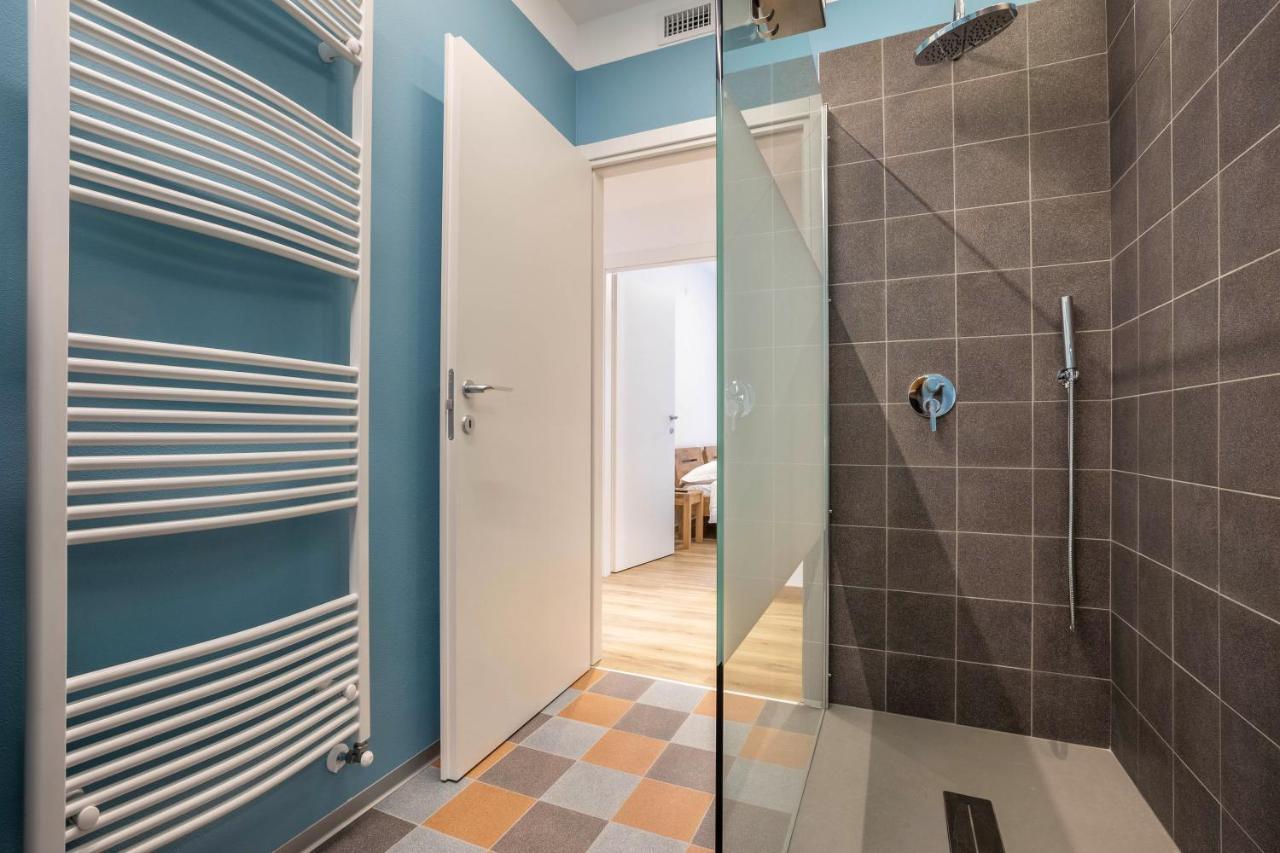 Casa Chiarani Διαμέρισμα Arco Εξωτερικό φωτογραφία