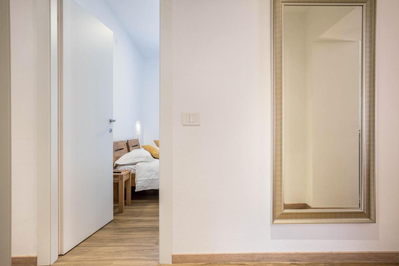 Casa Chiarani Διαμέρισμα Arco Εξωτερικό φωτογραφία