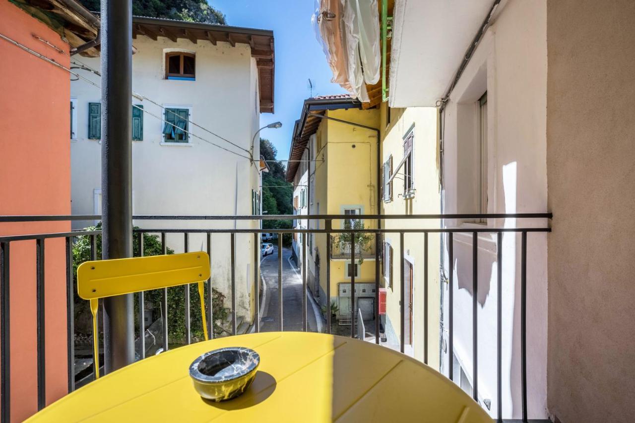 Casa Chiarani Διαμέρισμα Arco Εξωτερικό φωτογραφία