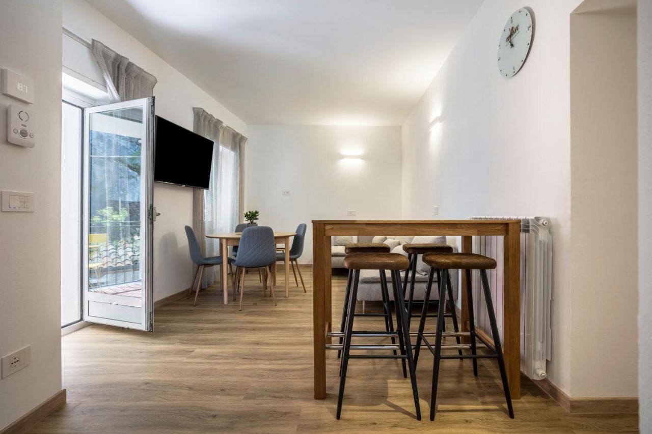 Casa Chiarani Διαμέρισμα Arco Εξωτερικό φωτογραφία