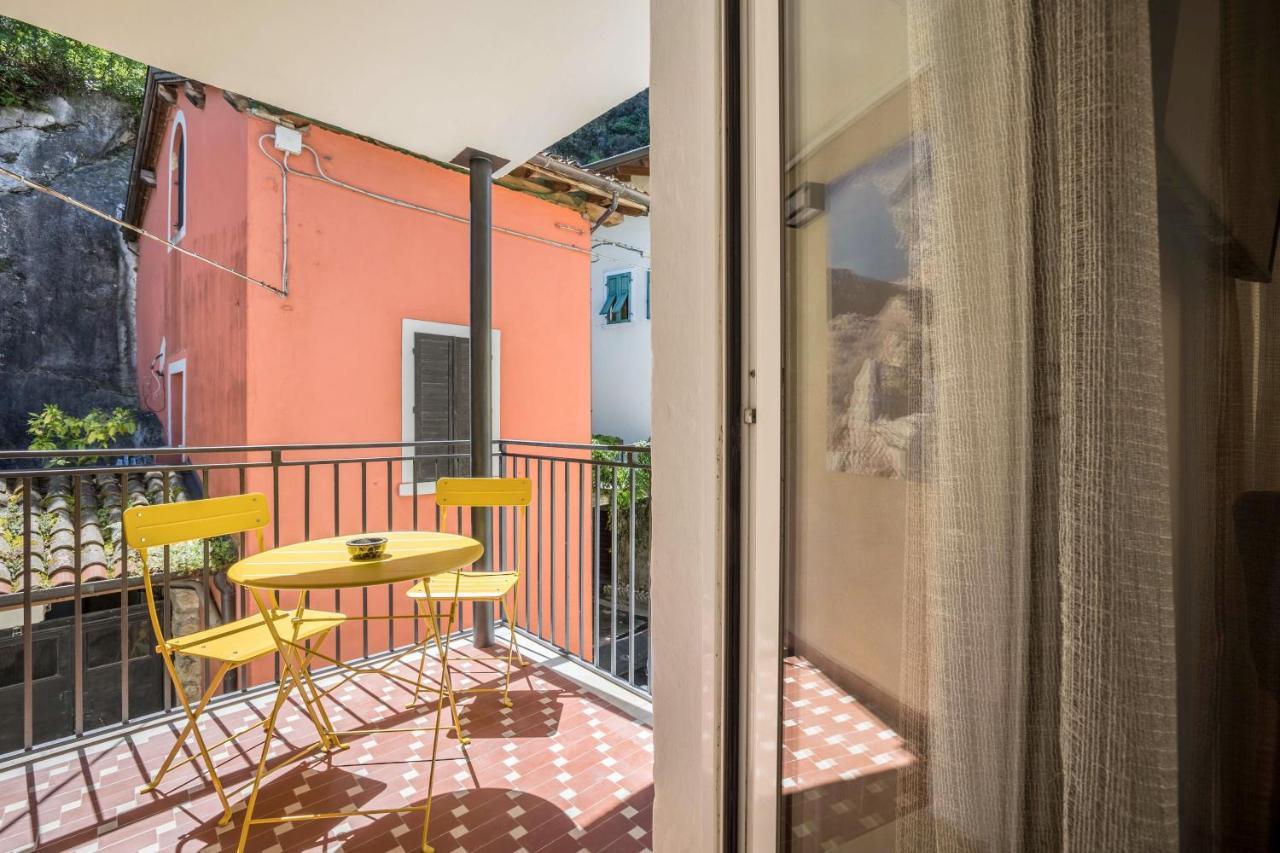 Casa Chiarani Διαμέρισμα Arco Εξωτερικό φωτογραφία