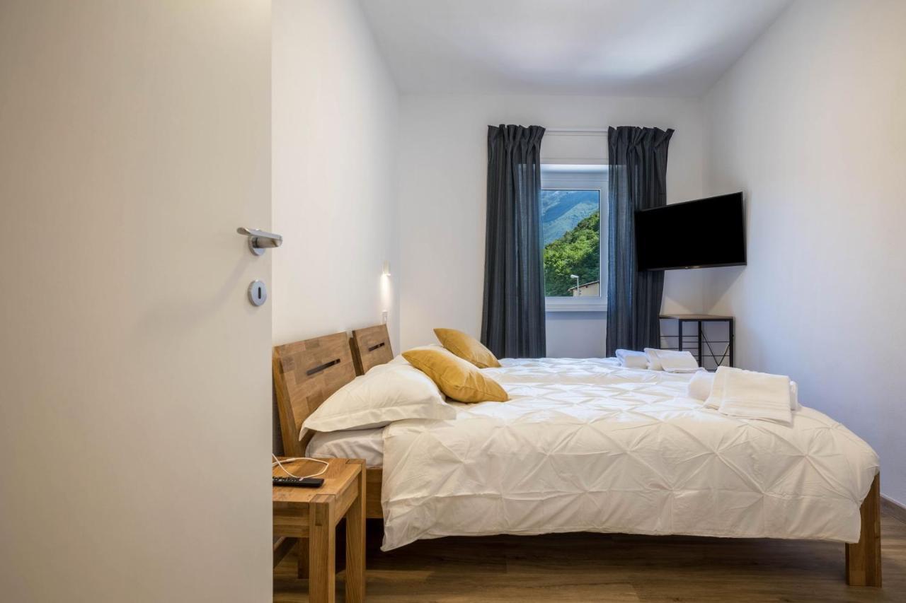Casa Chiarani Διαμέρισμα Arco Εξωτερικό φωτογραφία