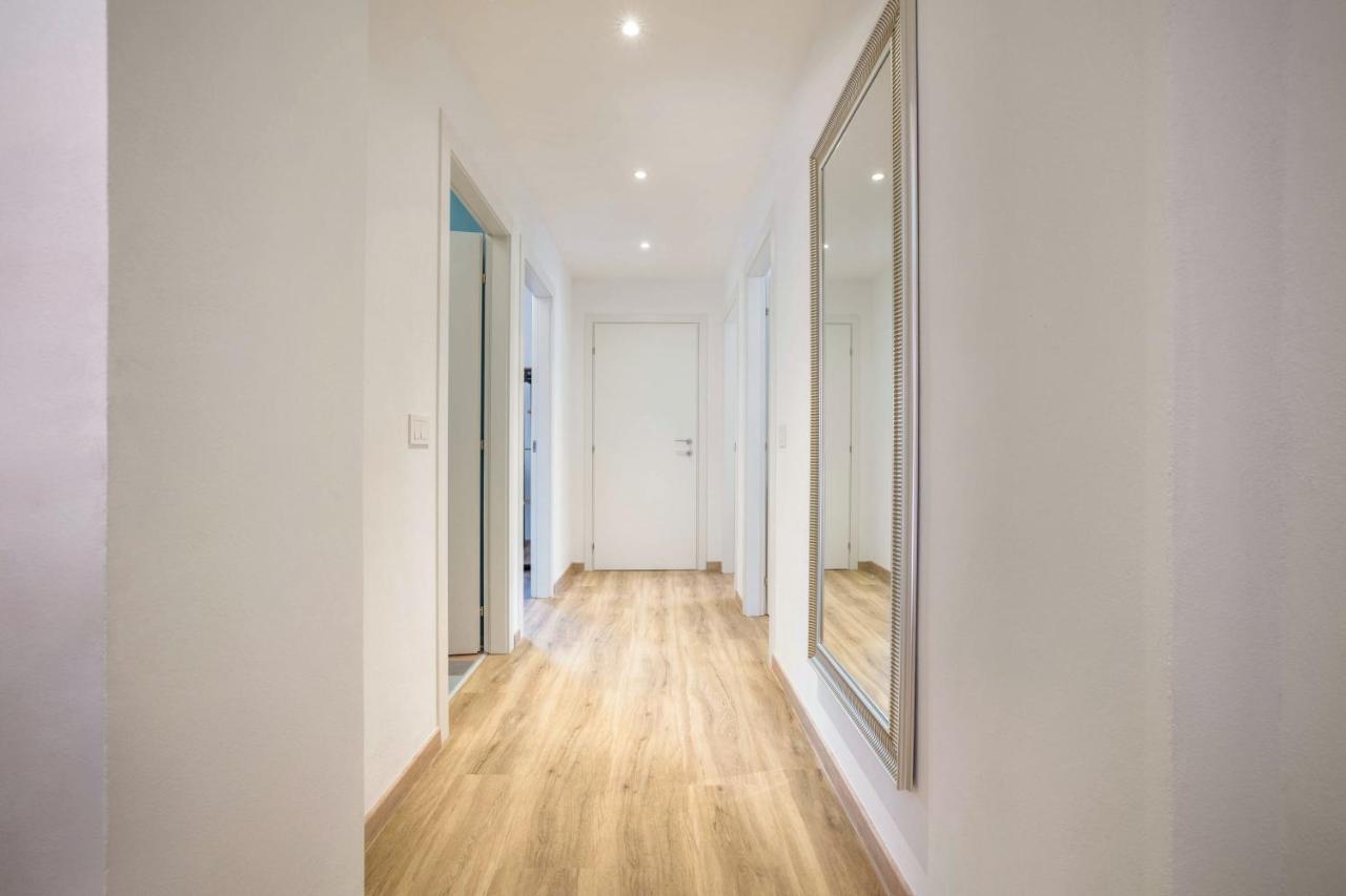 Casa Chiarani Διαμέρισμα Arco Εξωτερικό φωτογραφία