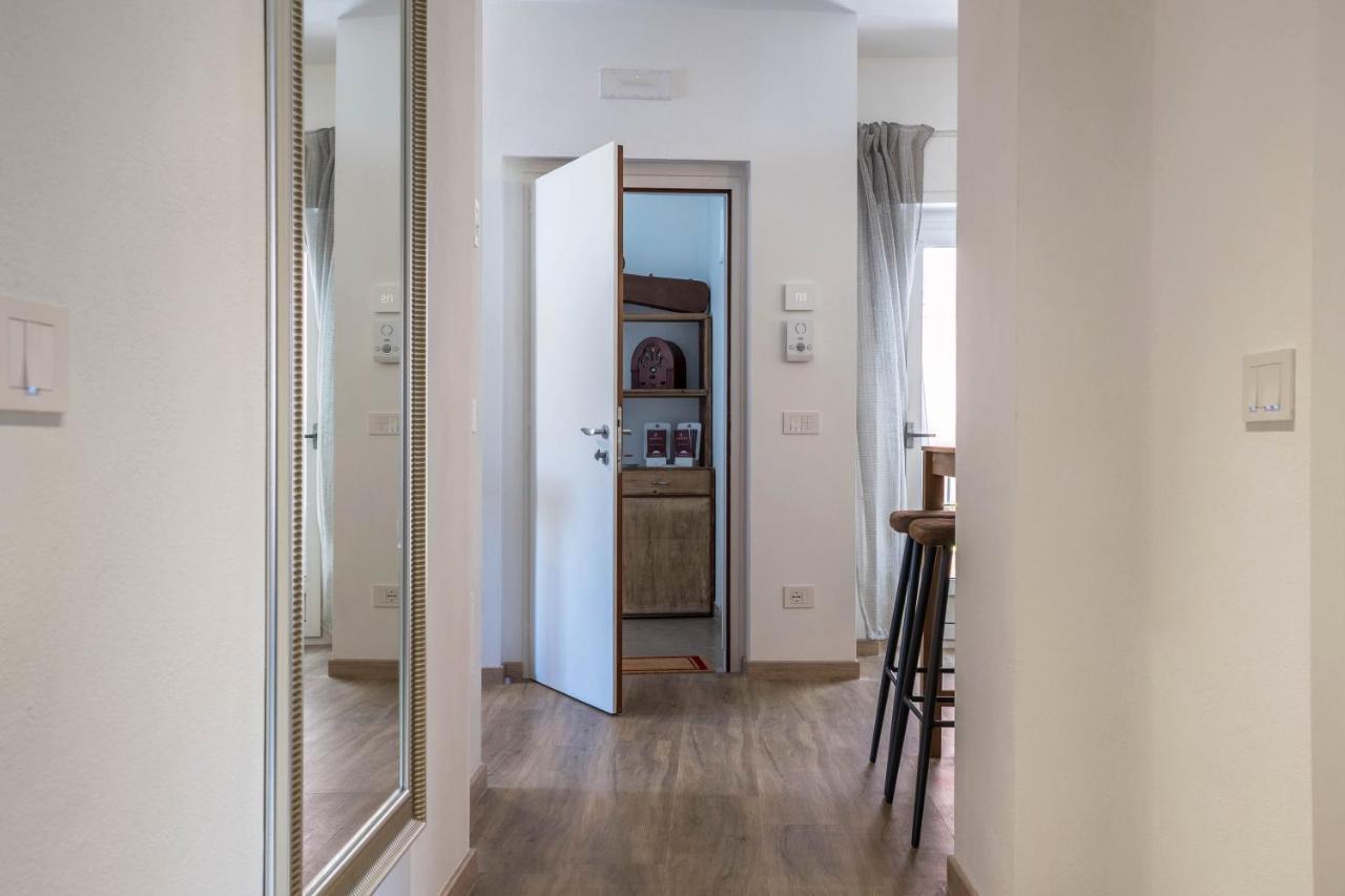 Casa Chiarani Διαμέρισμα Arco Εξωτερικό φωτογραφία