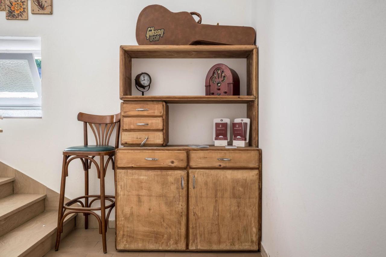 Casa Chiarani Διαμέρισμα Arco Εξωτερικό φωτογραφία