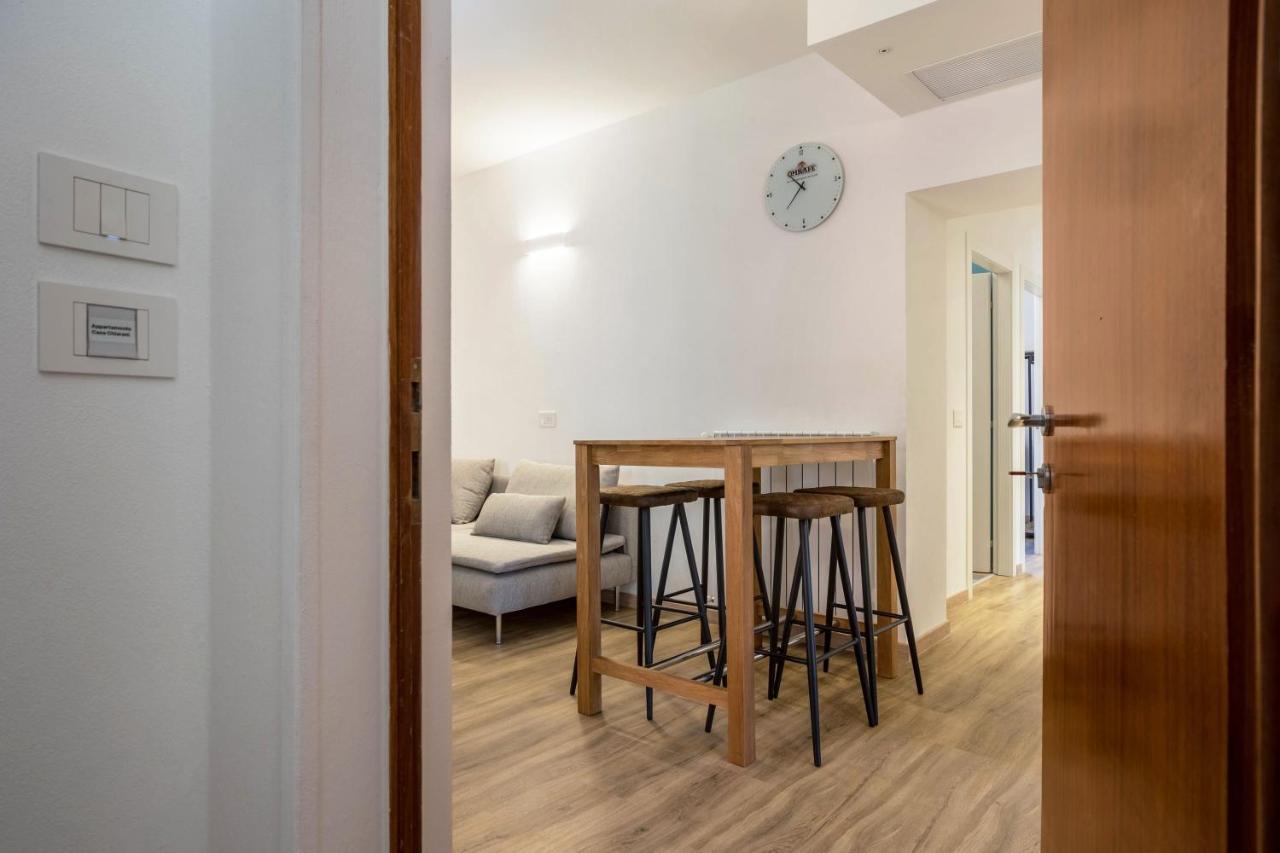 Casa Chiarani Διαμέρισμα Arco Εξωτερικό φωτογραφία