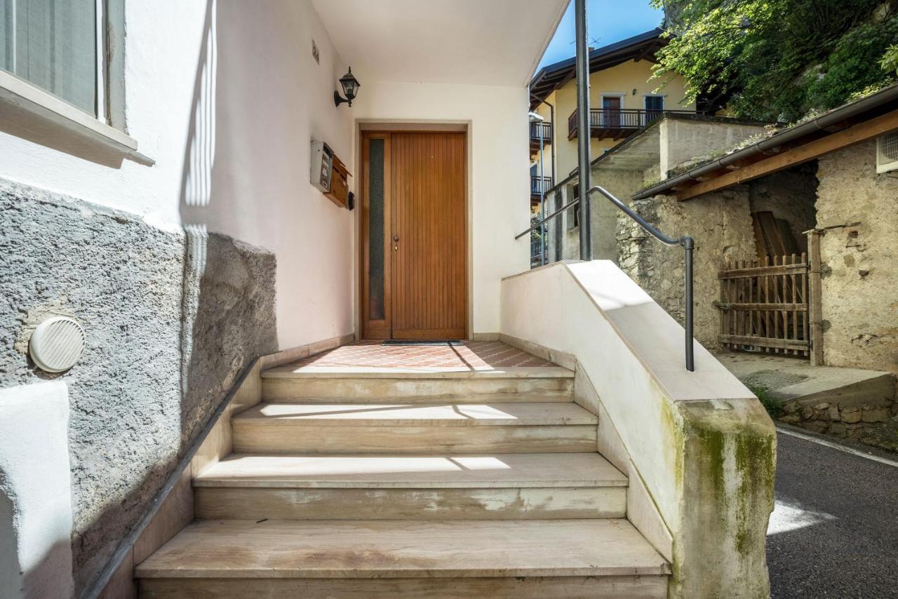 Casa Chiarani Διαμέρισμα Arco Εξωτερικό φωτογραφία