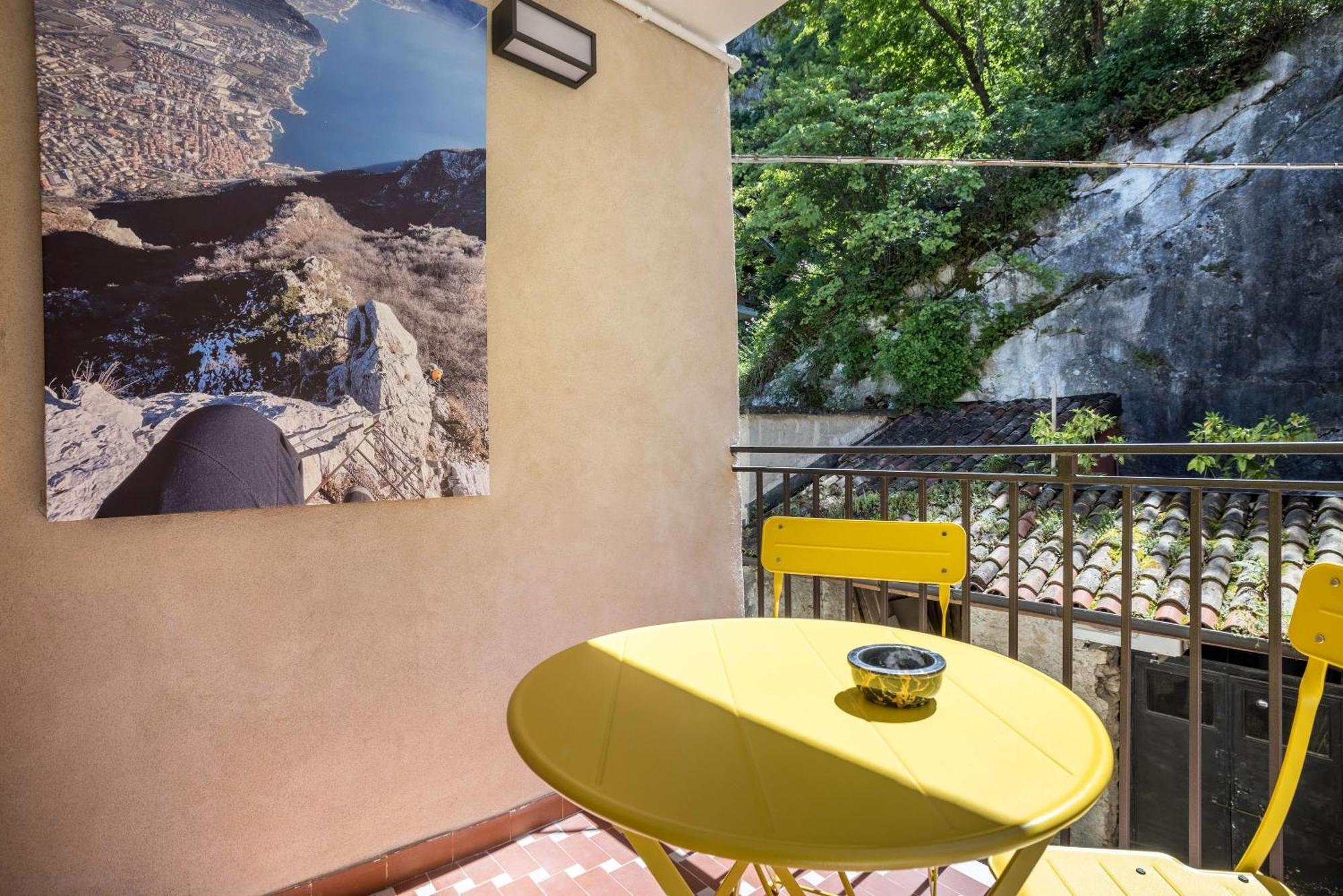 Casa Chiarani Διαμέρισμα Arco Εξωτερικό φωτογραφία